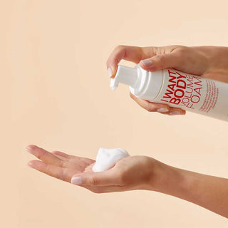 Eleven Australia I Want Body Volume Foam 200ml - MV hair and beauty