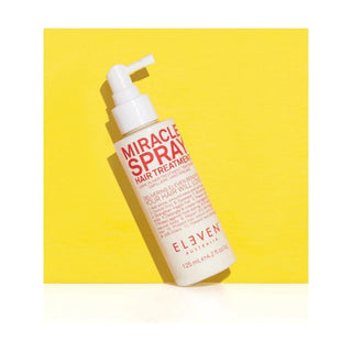 Eleven Australia Miracle Spray Hair Treatment 125ml - MV hair and beauty