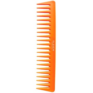Eleven Australia Neon Orange Comb - MV hair and beauty