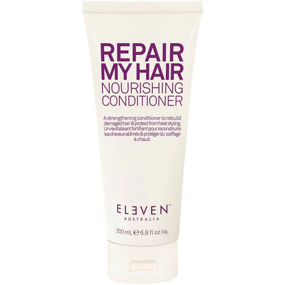 Eleven Australia Repair My Hair Conditioner 200ml - MV hair and beauty