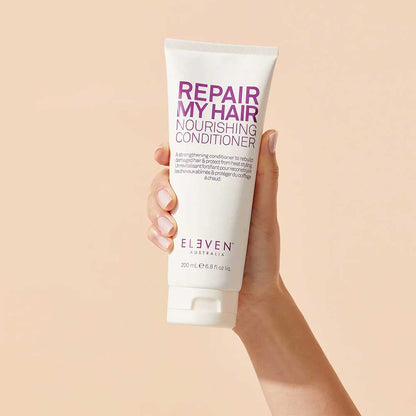 Eleven Australia Repair My Hair Conditioner 200ml - MV hair and beauty