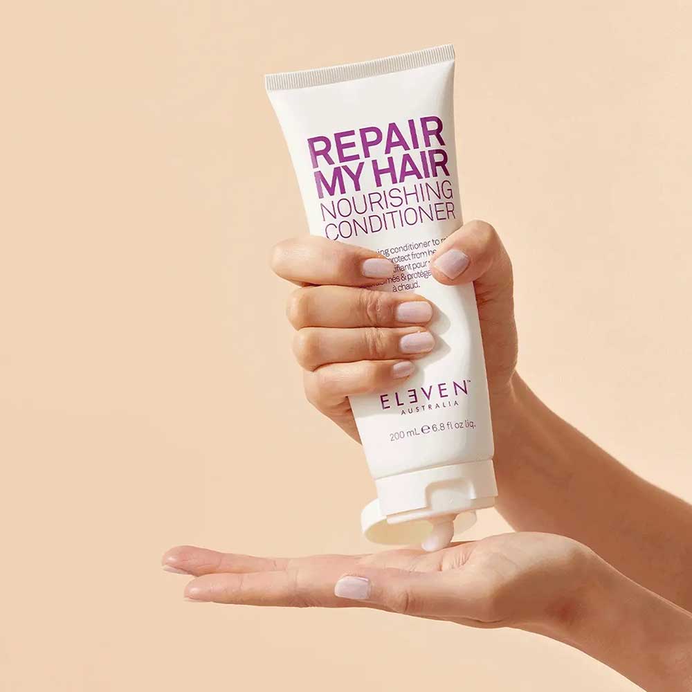 Eleven Australia Repair My Hair Conditioner 200ml - MV hair and beauty