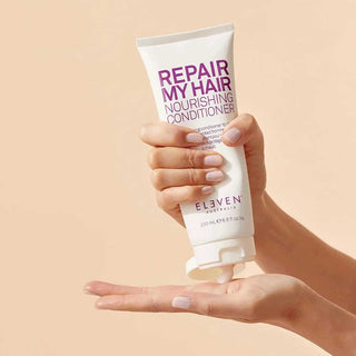 Eleven Australia Repair My Hair Conditioner 200ml - MV hair and beauty