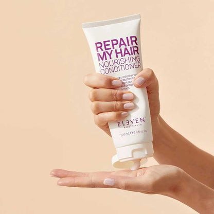 Eleven Australia Repair My Hair Conditioner 200ml - MV hair and beauty