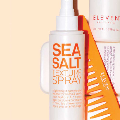 Eleven Australia Sea Salt Spray 200ml - MV hair and beauty