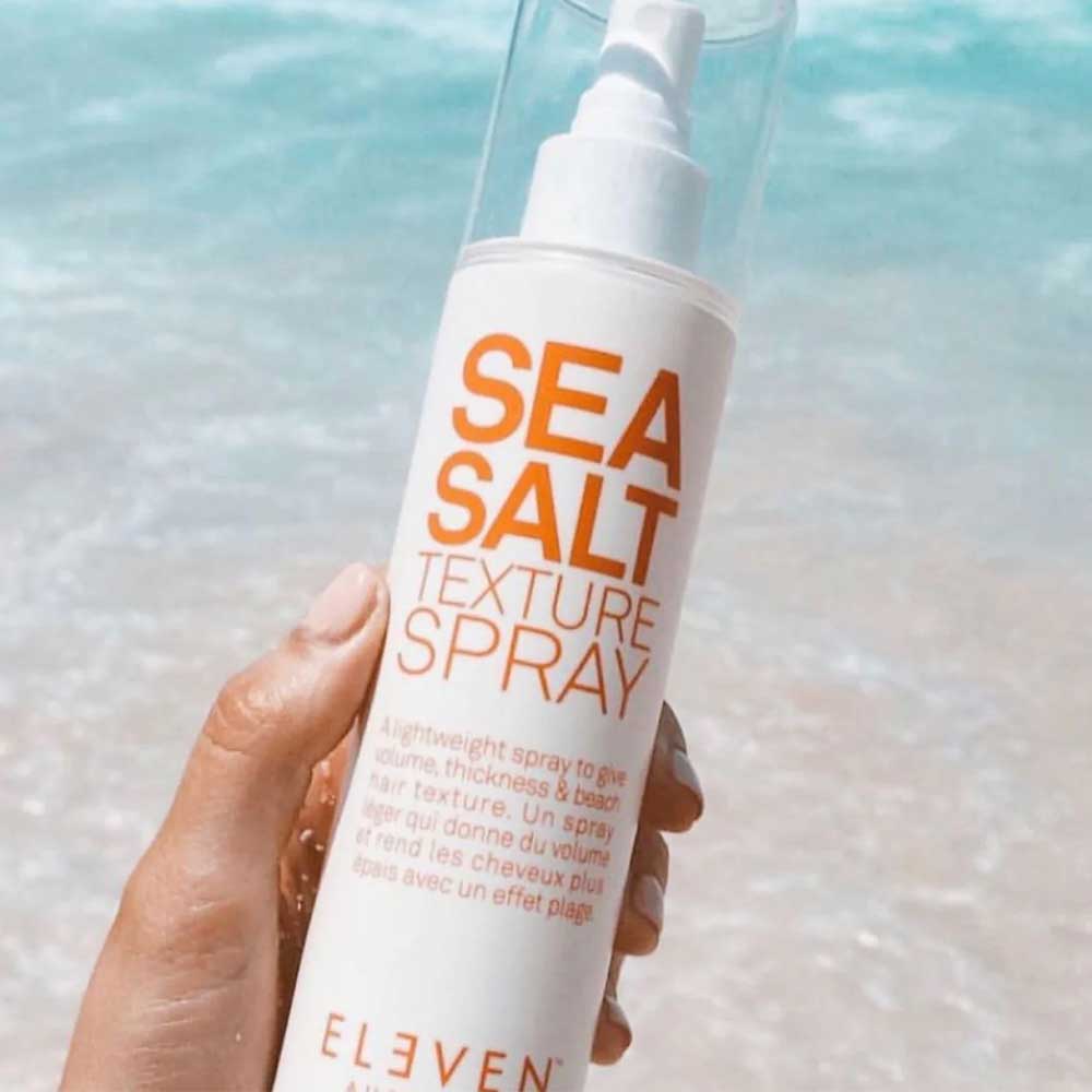 Eleven Australia Sea Salt Spray 200ml - MV hair and beauty