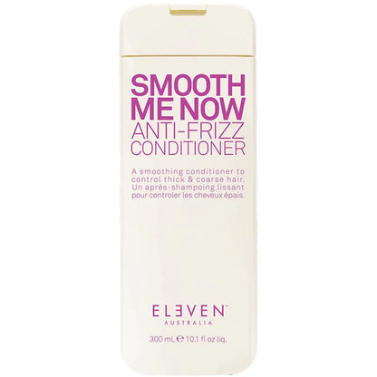 Eleven Australia Smooth Conditioner 300ml - MV hair and beauty