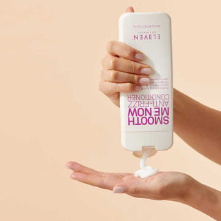 Eleven Australia Smooth Conditioner 300ml - MV hair and beauty