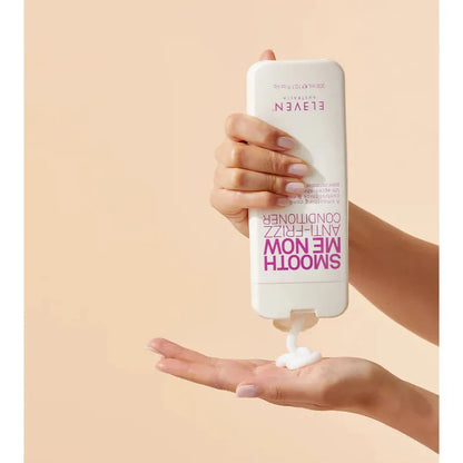 Eleven Australia Smooth Me Now Anti-Frizz Conditioner 300ml - MV hair and beauty