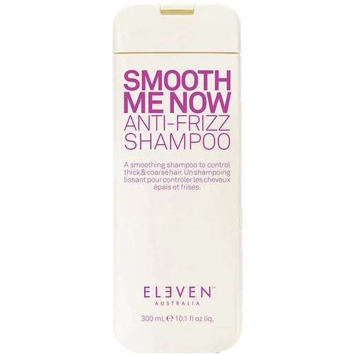 Eleven Australia Smooth Shampoo 300ml - MV hair and beauty