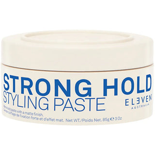 Eleven Australia Strong Hold Styling Paste 85g - MV hair and beauty