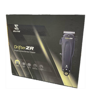 Elite Drifter ZR Professional Barber Clipper - MV hair and beauty