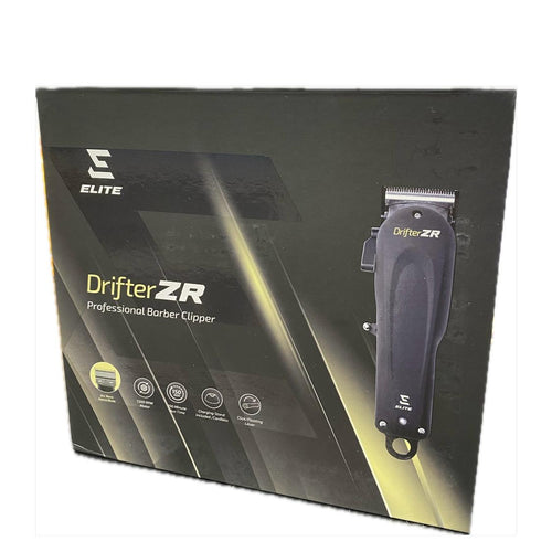 Elite Drifter ZR Professional Barber Clipper - MV hair and beauty