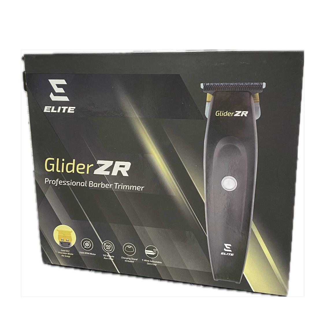 Elite Glider ZR Professional Barber Trimmer - MV hair and beauty