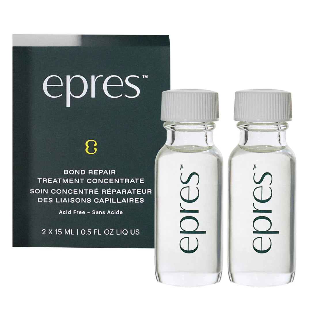 Epres Bond Concentrate Duo - MV hair and beauty