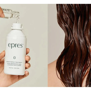 Epres Bond Repair Treatment Starter Kit - MV hair and beauty