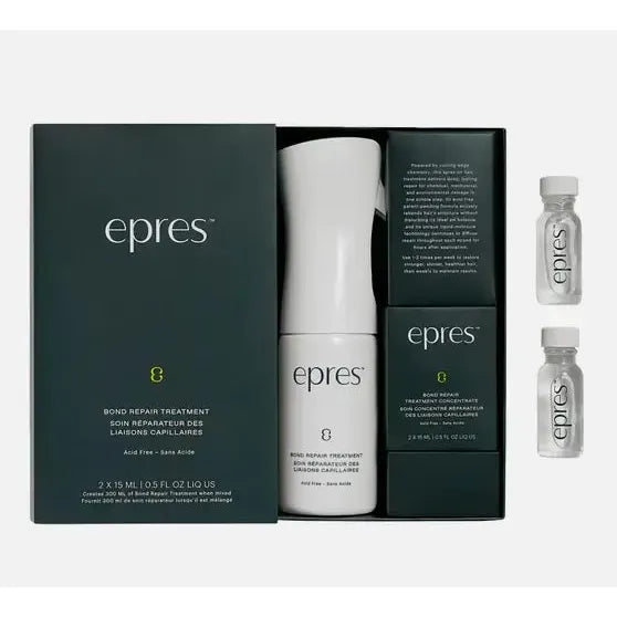 Epres Bond Repair Treatment Starter Kit - MV hair and beauty