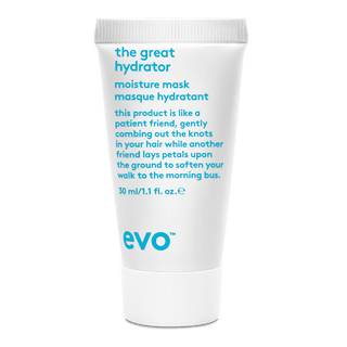 Evo Hydrate Bon Bon Box - MV hair and beauty