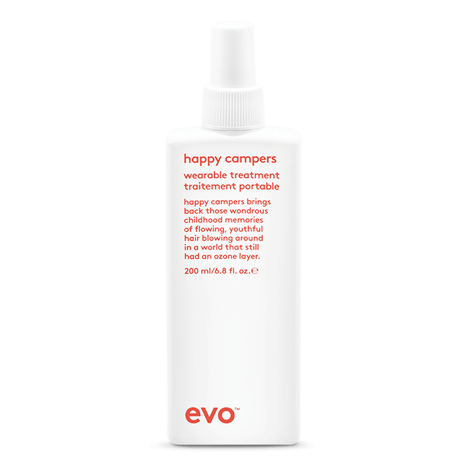 Evo Hydrated and Happy Pack Box of 3 - MV hair and beauty