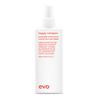Evo Hydrated and Happy Pack Box of 3 - MV hair and beauty