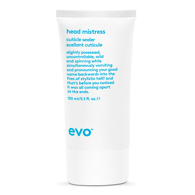 Evo Hydrated and Happy Pack Box of 3 - MV hair and beauty
