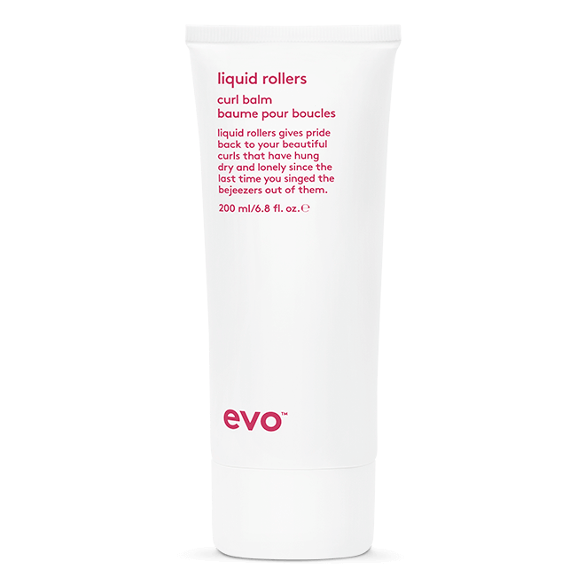 Evo Hydrated and Happy Pack Box of 3 - MV hair and beauty