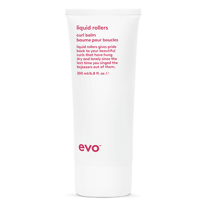 Evo Hydrated and Happy Pack Box of 3 - MV hair and beauty