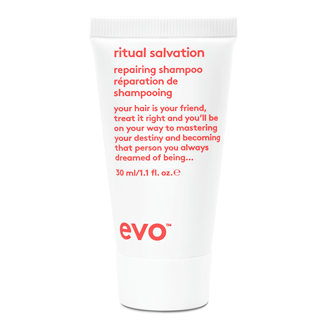 Evo Repair Bon Bon Box - MV hair and beauty