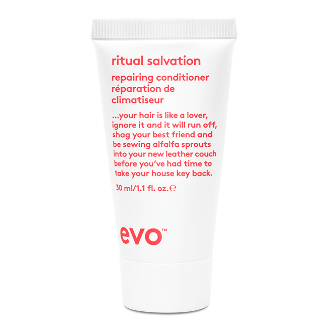 Evo Repair Bon Bon Box - MV hair and beauty