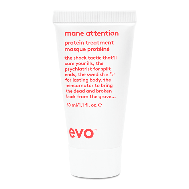 Evo Repair Bon Bon Box - MV hair and beauty