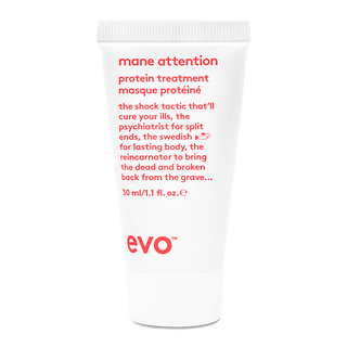 Evo Repair Bon Bon Box - MV hair and beauty