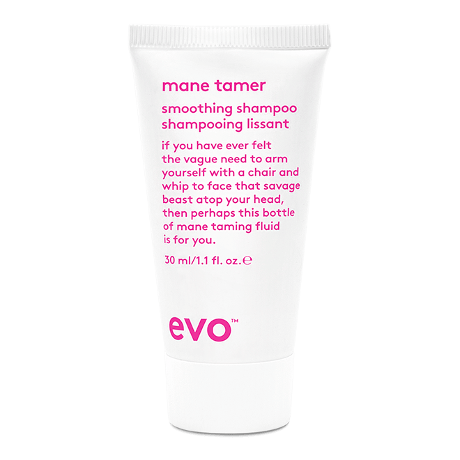 Evo Smooth Bon Bon Box - MV hair and beauty