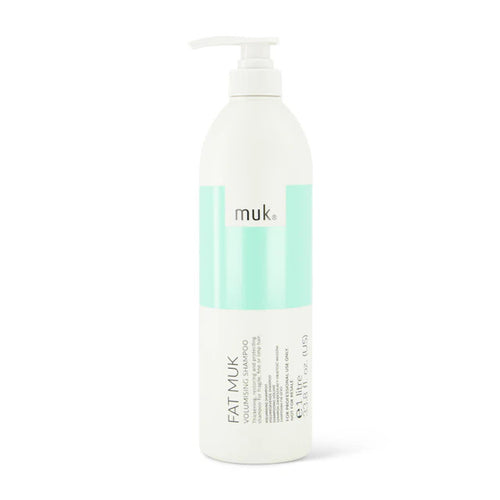 Fat muk Volumising Shampoo