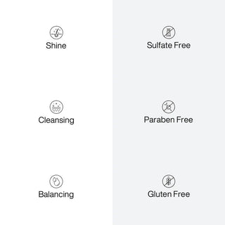 GK Hair Balancing Conditioner