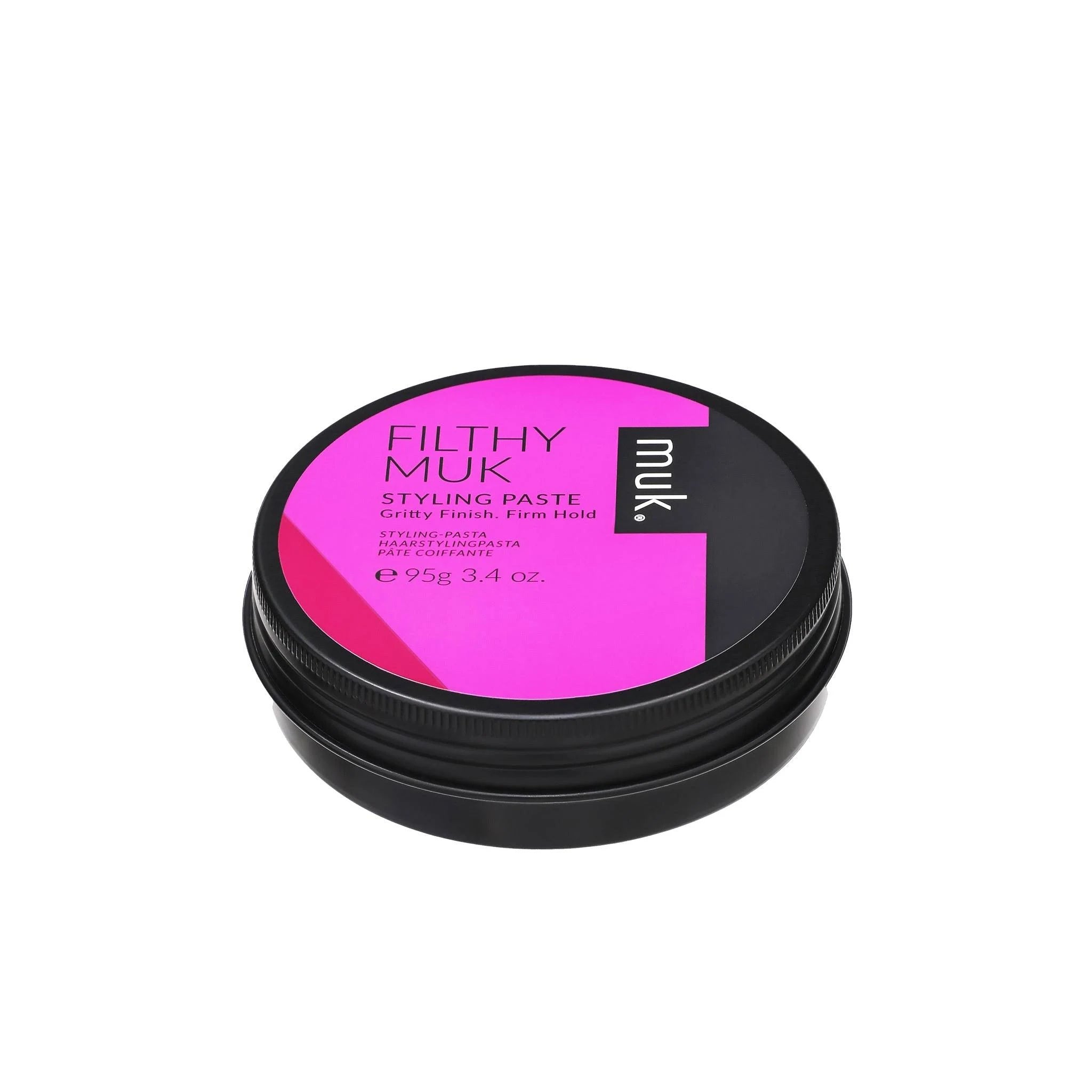 Filthy muk Styling Paste 95g