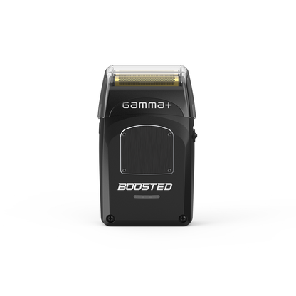 Boosted Gamma Grooming Kit - sleek and powerful grooming device for professional results.