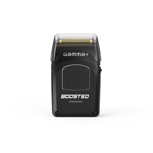 Boosted Gamma Grooming Kit - sleek and powerful grooming device for professional results.