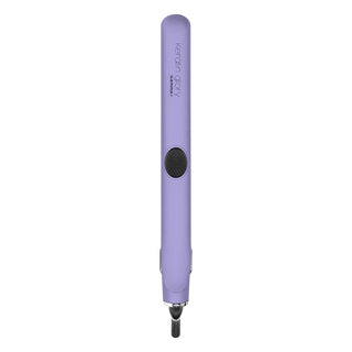 GAMMA+ Keratin Glory Hair Straightener Lilac - MV hair and beauty