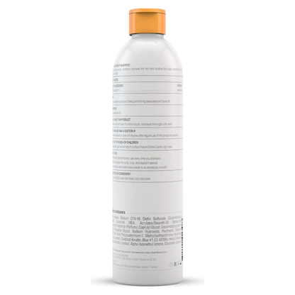 GK Anti-Dandruff Shampoo 250ml