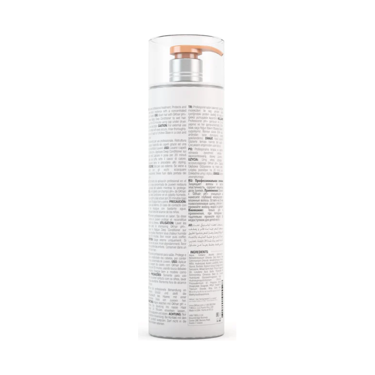 GK Deep Conditioner 1000ml