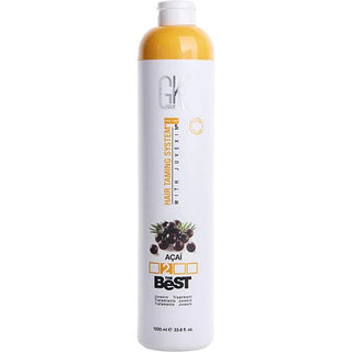 GK Hair The Best Acai (33.8 Fl oz/1000ml)