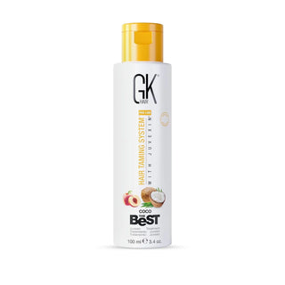 GK Hair The Best Coco Vegan - MV hair and beauty