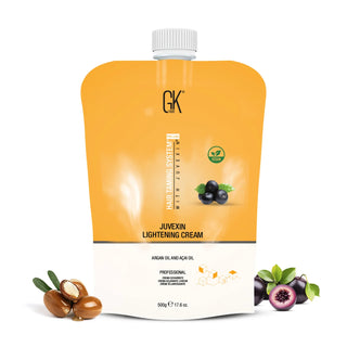 GK Juvexin Lightening Cream - MV hair and beauty