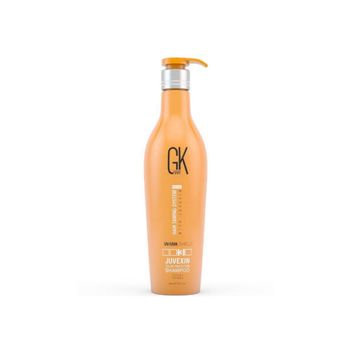 GK Juvexin Shield Colour Protection Shampoo