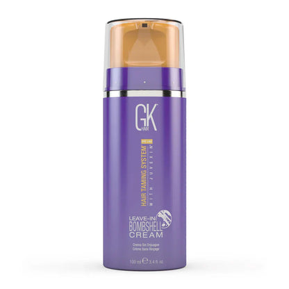 GK Leave in Bombshell cream 100ml