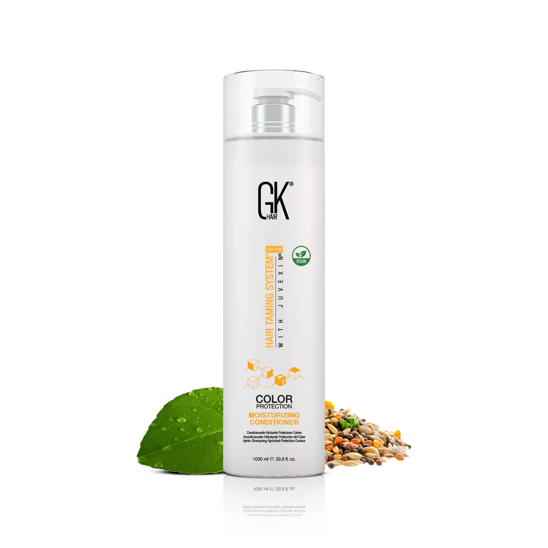 GK Moisturizing Conditioner - MV hair and beauty