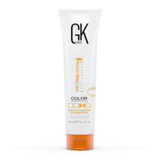 GK Moisturizing Shampoo