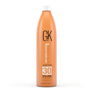 GK Volume Creme Developer 1000ml