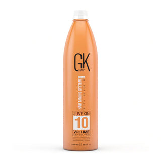 GK Volume Creme Developer 1000ml