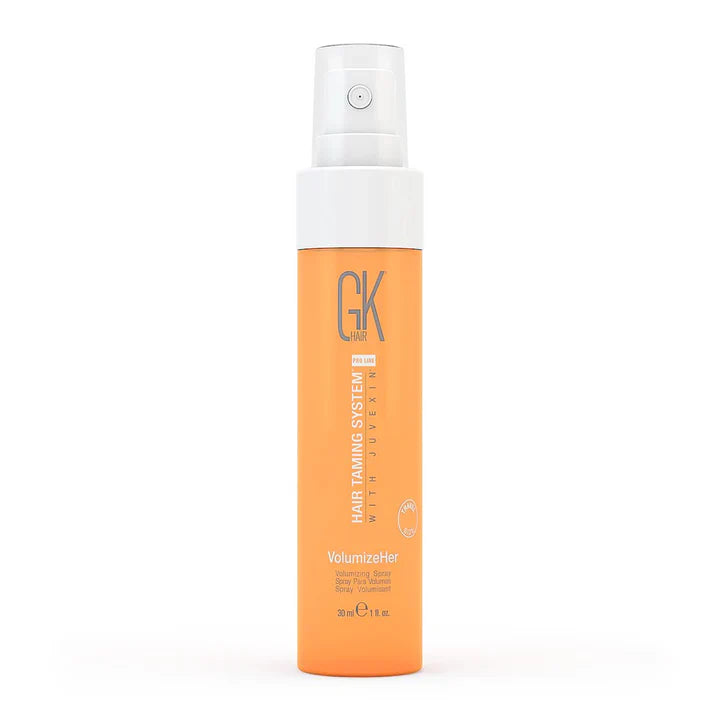 GK VolumizeHer Spray